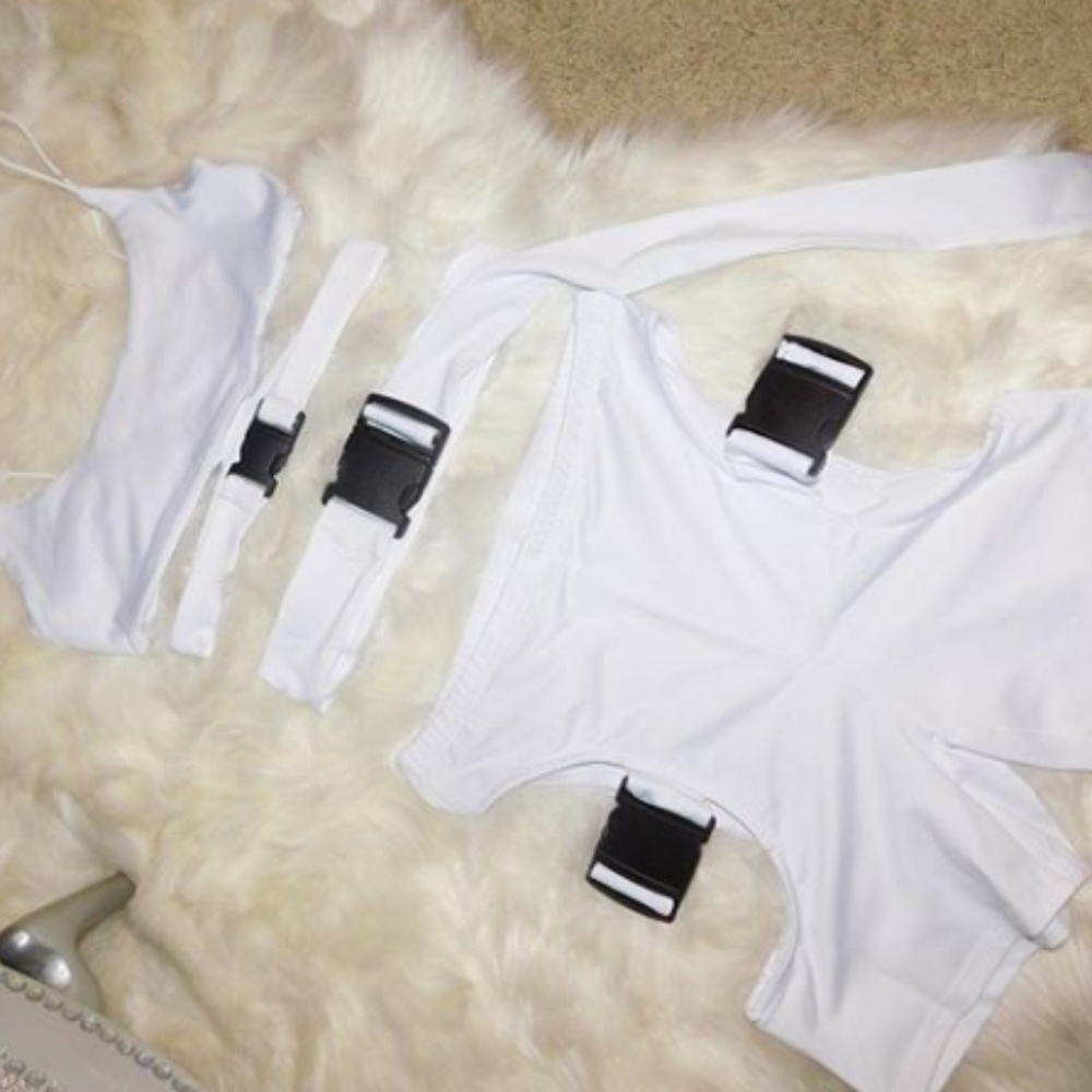 2 PIECE SET